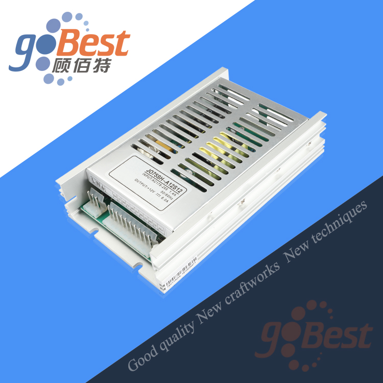 如何選擇合適的LED恒壓電源？LED驅(qū)動(dòng)電源在燈具行業(yè)的應(yīng)用